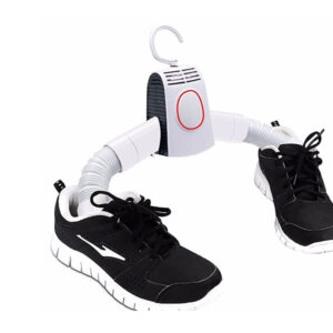 Cintre sèche-linge Portable/sèche-chaussures portable électrique