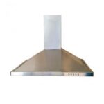 Hotte pyramidale inox KLASS Gusto-X60