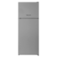 Réfrigérateur No FROST Combiné 432 L TELEFUNKEN Silver