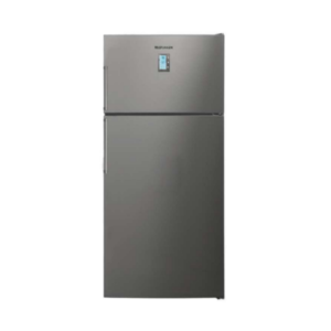 Réfrigérateur 625L NOFROST INOX TELEFUNKEN