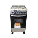 Cuisinière 4 feux Biolux 5005x