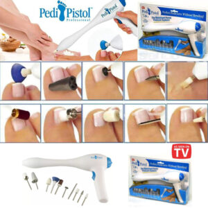 Pedi Pistol