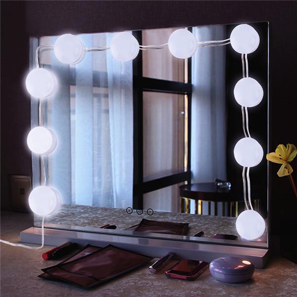 Lampe de miroir - M.a Cosmetique Tunisie