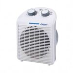 Mini chauffage soufflant Orient