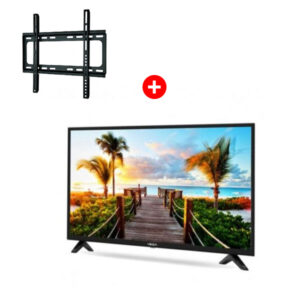 TV TELEFUNKEN 43 Smart Android 11 E3A Led FHD