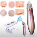 Beauty Skin Care Specialist Aspirateur De Point Noir Nettoyeur du visage