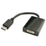 Adaptateur Display Port to DVI