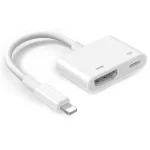 Adaptateur Iphone to HDMI 4K