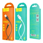 Cable Hoco X25 fast 3A pour Micro usb