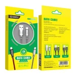 Cable KAKU KSC-441 pour Iphone