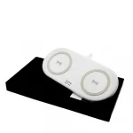 Chargeur sans fil 3en1 Kaku KSC-004 10W