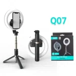 Ring Light Bluetooth Q07 1M