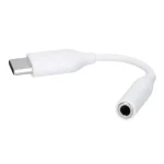Adaptateur Jack Type-C