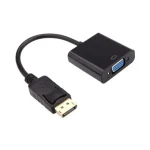 Adaptateur Display Port to VGA