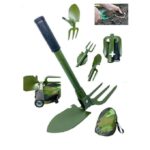 Outils De Jardinage - acier