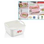 Passoire évier en plastique