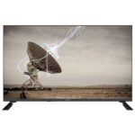 TV 32" TELEFUNKEN D6 - récepteur intégré