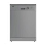 Lave vaisselle ARCELIK 13 couvert Silver