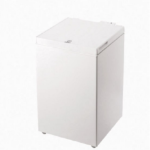 Congélateur Horizontal INDESIT 133 L OS1A140H