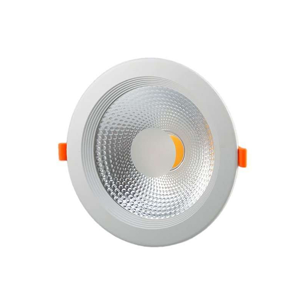 Spot lumineux LED encastrable avec technologie COB-5w - Promodeal