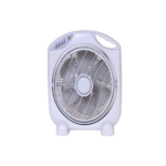 ventilateur HGE Oxygene