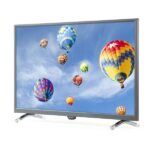 TÉLÉVISEUR ECON 32" LED HD - NOIR