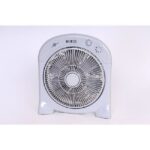 ventilateur HGE Timer