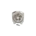 ventilateur HGE Oxygene plus
