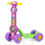 Mini Trottinette-SOTUFAB