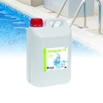 Algicide  ou anti algues Diaquat 15 - 5 litres