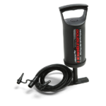 gonfleur -Intex 68612 pompe à air manuelle 29 CM