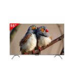 TV 55" LED TLF G3A 4K  ANDROID SMART