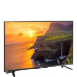 Tv TOSHIBA 43" 43S25 LED Full HD Avec recepteur integré