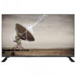 TV TELEFUNKEN 43" D6 LED Full HD + Récepteur intégré