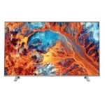 TV 55" LED VIDAA SMART TOSHIBA C350 4K RECEPTEUR  INTEGRE