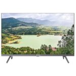 Telefunken Téléviseur - E3A - 43" - Full HD - Smart TV