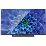 TV 50" LED ANDROID SMART  TOSHIBA U7950 4K