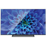 TV 55" LED ANDROID SMART  TOSHIBA U7950 4K