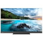 TV 55" QLED ANDROID SMART  TOSHIBA Z770 UHD 120HZ