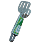 Pince à barbecue en acier inoxydable 24cm