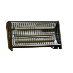 RECHAUD COALA  2100W T/Q Q3+