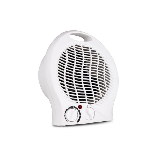 Radiateur Soufflant  COALA  1500 W Infra-Rouge