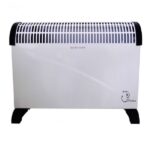 Convecteur électrique COALA 2000 Watts