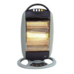 ONIX Chauffage electrique - Halogène - 400w/800w/1200w
