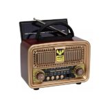 Radio Solaire NS-8091S