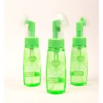 Ushas Nettoyant visage - Aloe Vera – Mousse