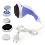 RELAX & TONE - Appareil de massage multifonctions