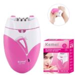 Epilateur KEMEI  KM189A
