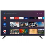 TV Vega 32" SMART ANDROID avec récepteur intégré