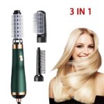 Sèche-cheveux multifonction 3 en 1, KEMEY Km-8015 – Image 2
